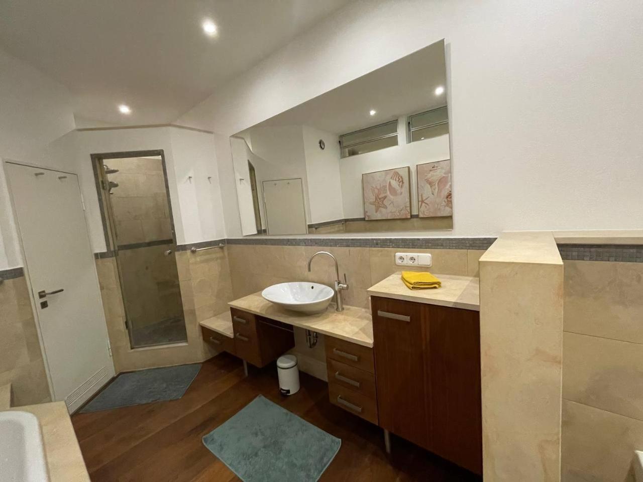 Rooftop Loft Flat For 4 Guests * Munique
