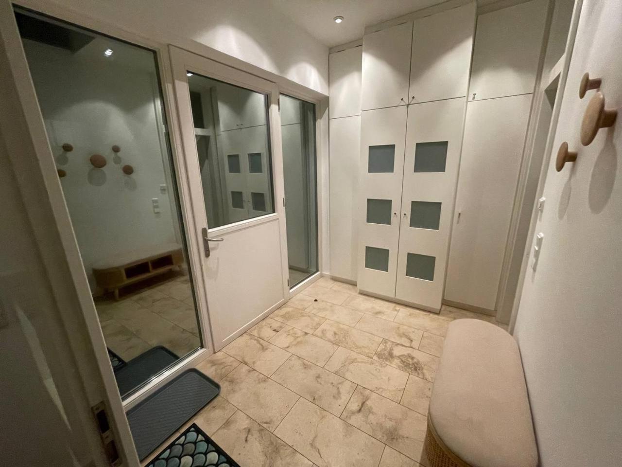 Rooftop Loft Flat For 4 Guests Apartamento *